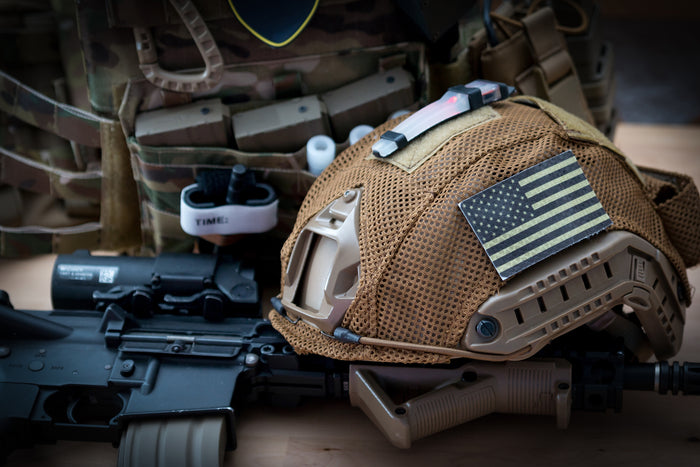 accessoires pour airsoft