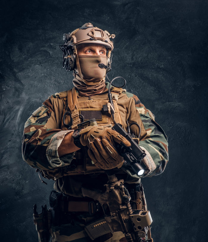 Les-erreurs-à-éviter-lors-du-choix-de-sa-tenue-d-airsoft Action Airsoft