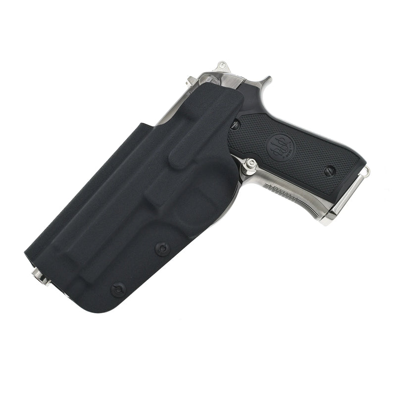 Accessories Gear IWB Holster Right Hand concealed Pistol Carrier holder for Beretta M92 M92F M92G Hand Gun and airsoft