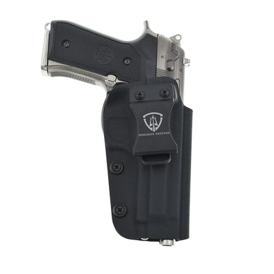 Accessories Gear IWB Holster Right Hand concealed Pistol Carrier holder for Beretta M92 M92F M92G Hand Gun and airsoft