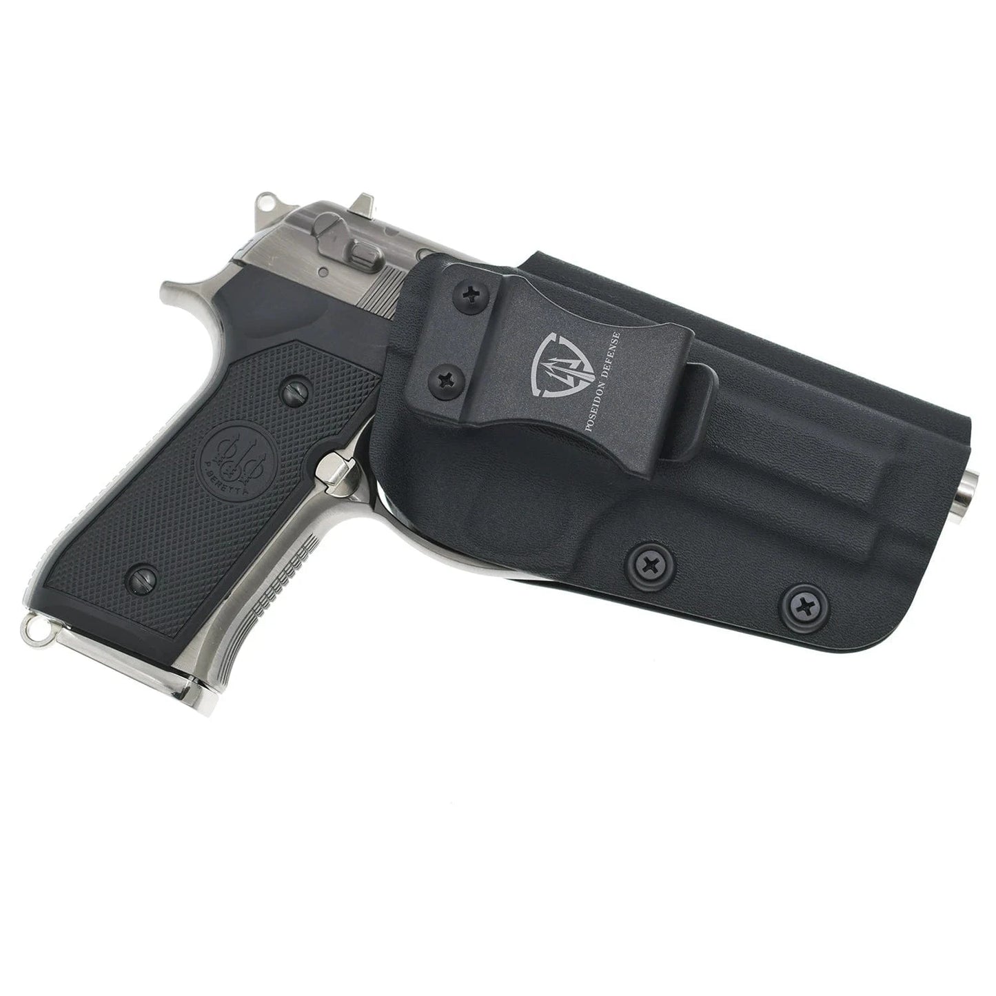 Accessories Gear IWB Holster Right Hand concealed Pistol Carrier holder for Beretta M92 M92F M92G Hand Gun and airsoft Pistol Holster