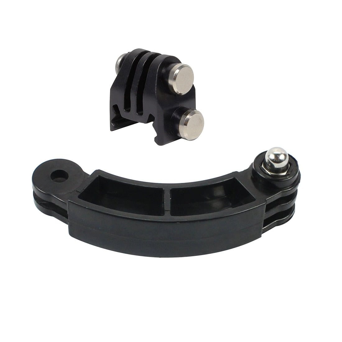 Adaptateur rail 20 mm GoPro OSMO