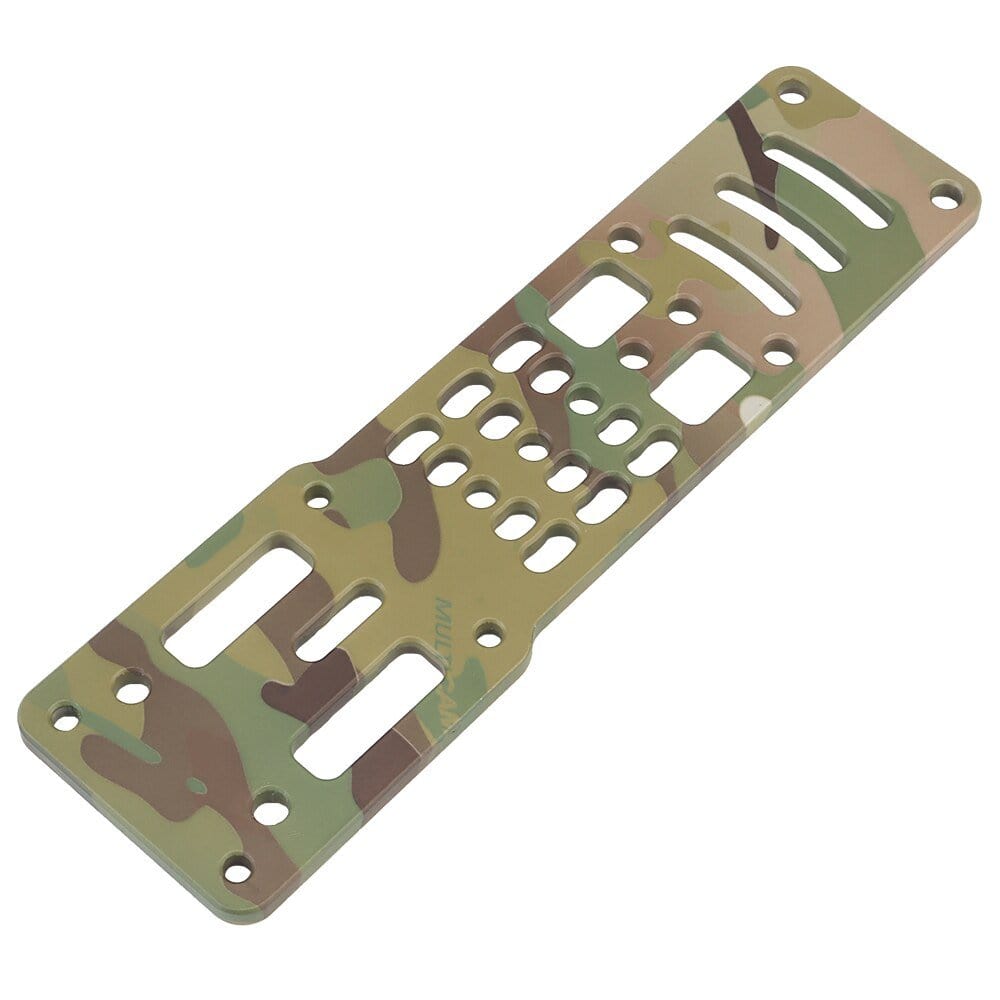 Adaptateur support jambe MHA LSK QLS G19