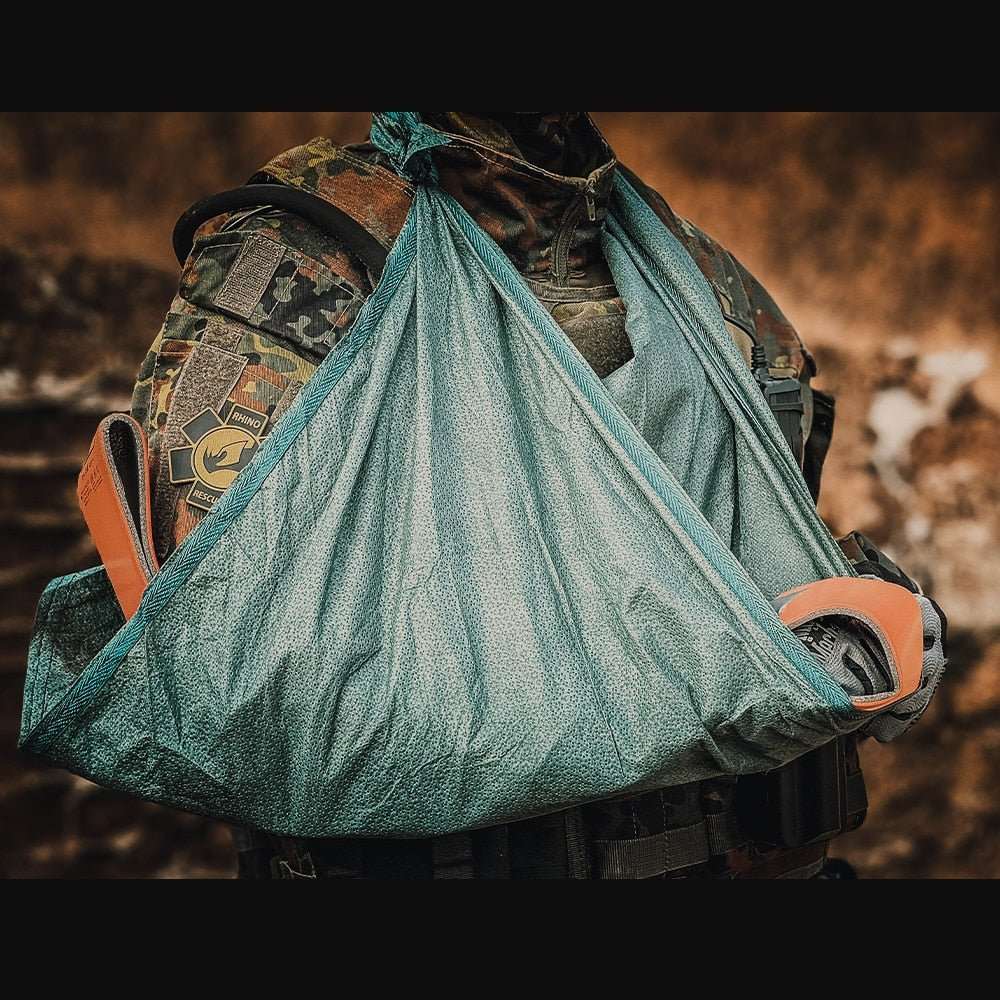 Attelle médicale coude/genou Rhino