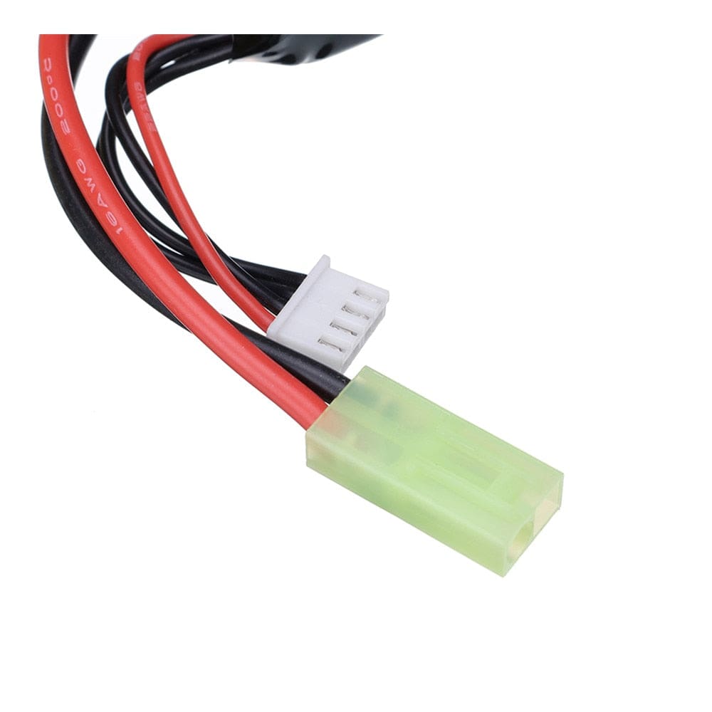 Batterie Lipo 3S 103mm 11.1V 2200mAh