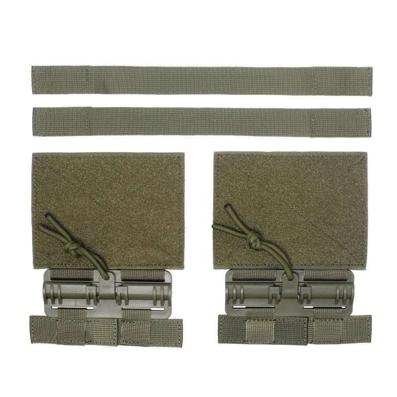 Boucle Molle JPC CPC NCP XPC Vert OD