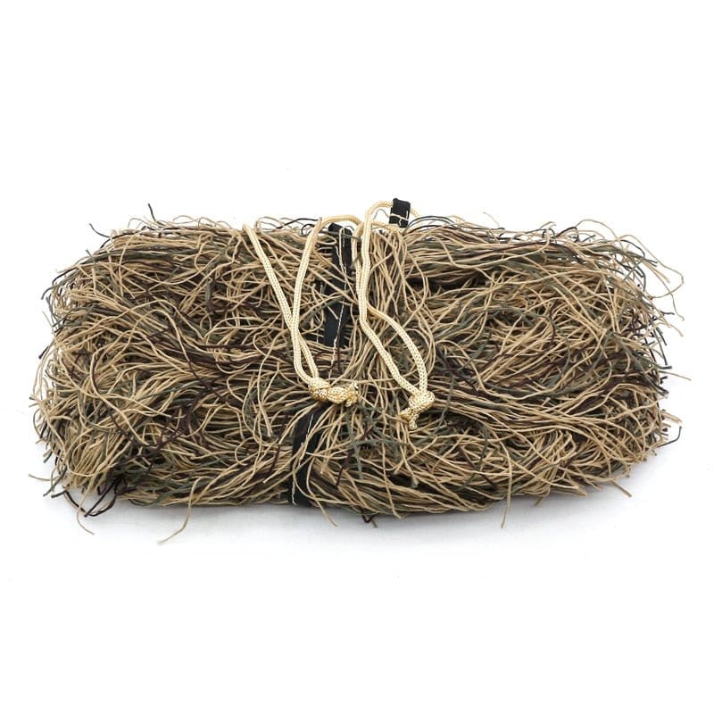 Camouflage Ghillie fusil Airsoft HOS Desert