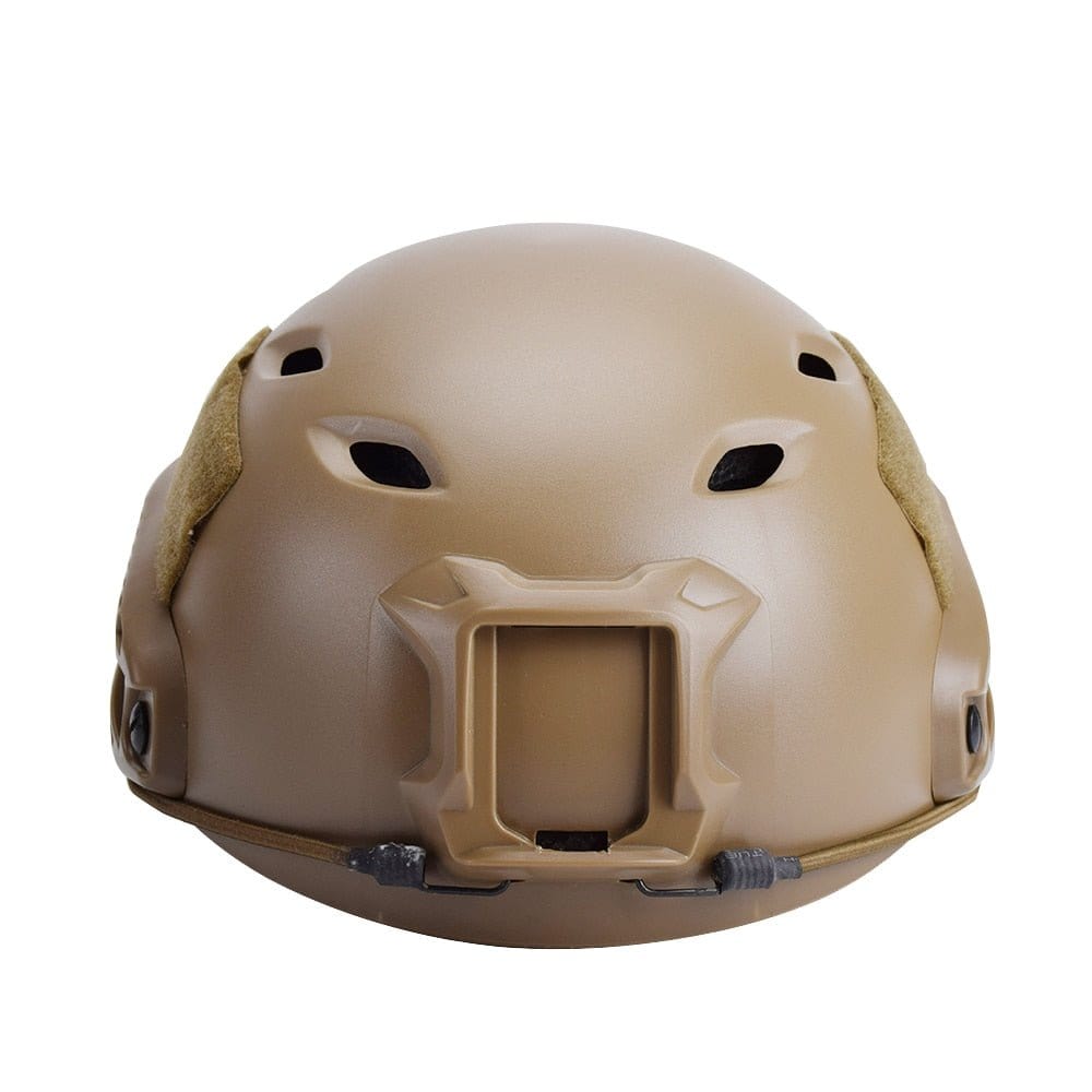 Casque ApexWarrior SWAT SNAirsoft