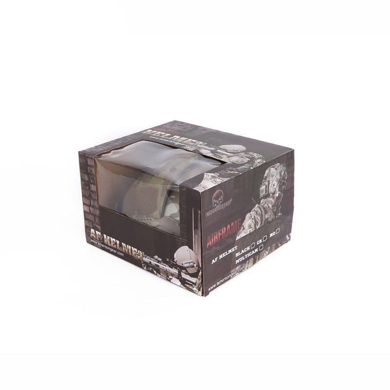 Casque Fast Style AF EmersonGear