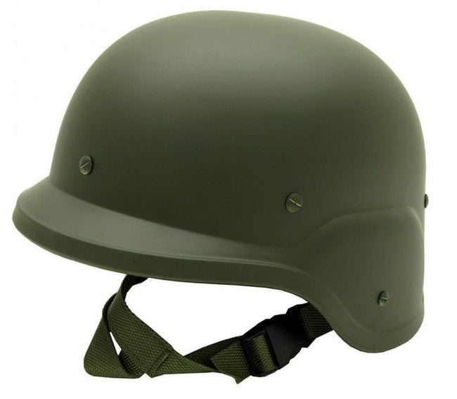 Casque militaire Warhammer style M88
