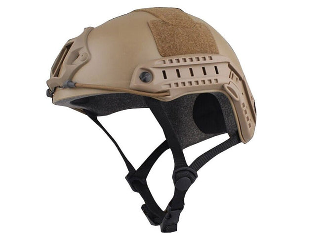 Casque protection Fast MH Tactical Tan / Coyote