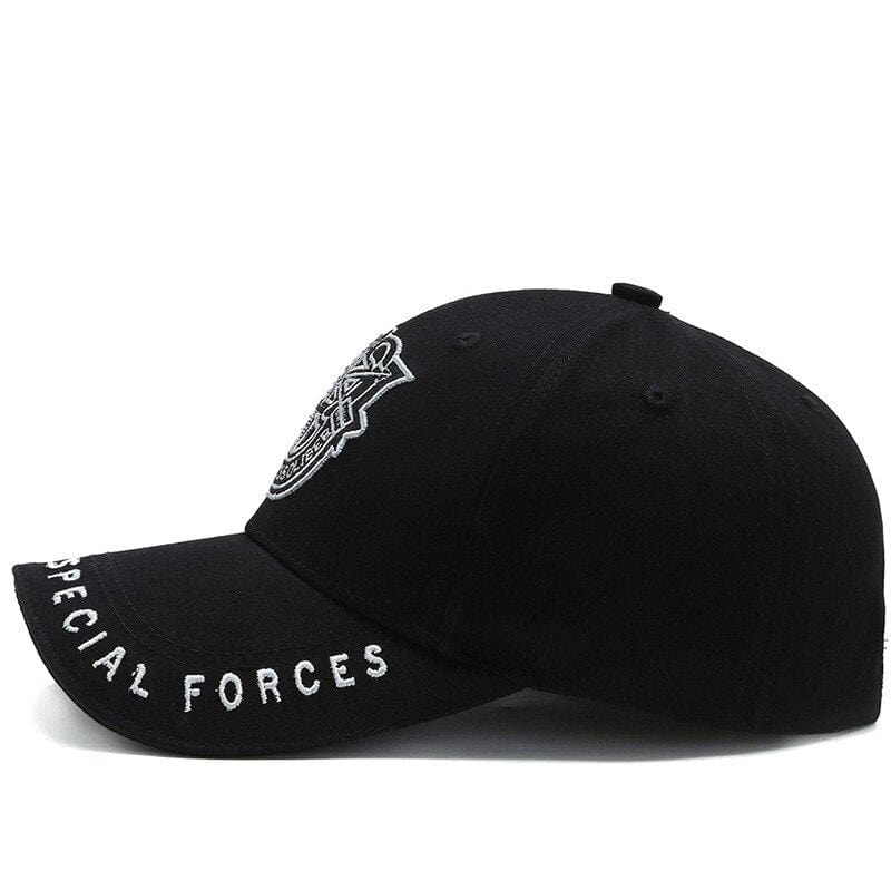 Casquette SentryLine Special Forces ajustable