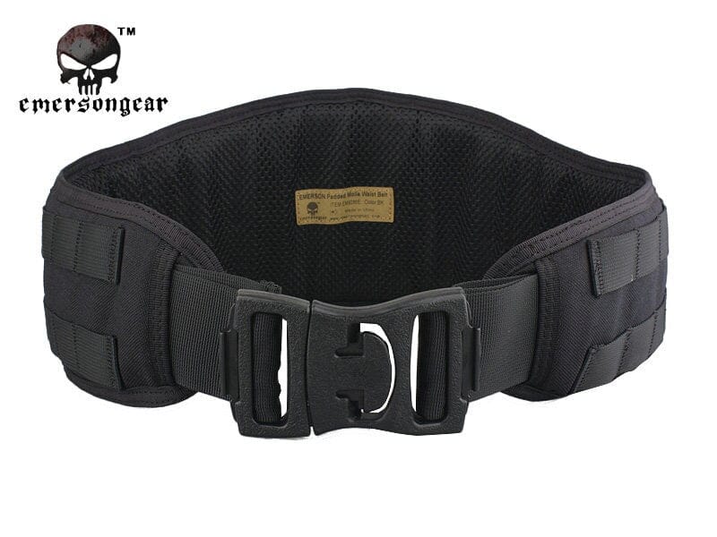 Ceinture combat Operator Molle EM9086 EMGear