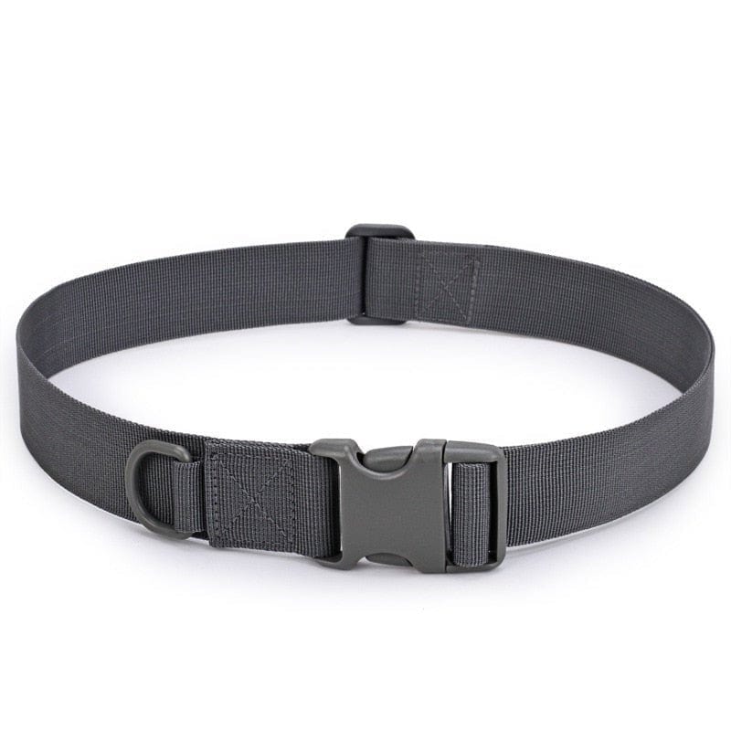 Ceinture dégagement rapide 125cm HAS