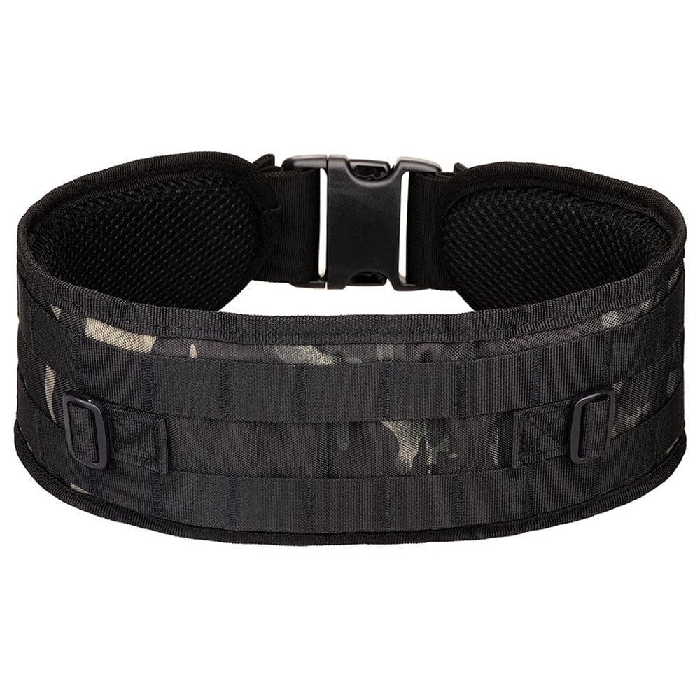 Ceinture Intérieure Tactique KRYDEX 1,5 Pouce - Pour Port Dissimulé Et équipement EDC