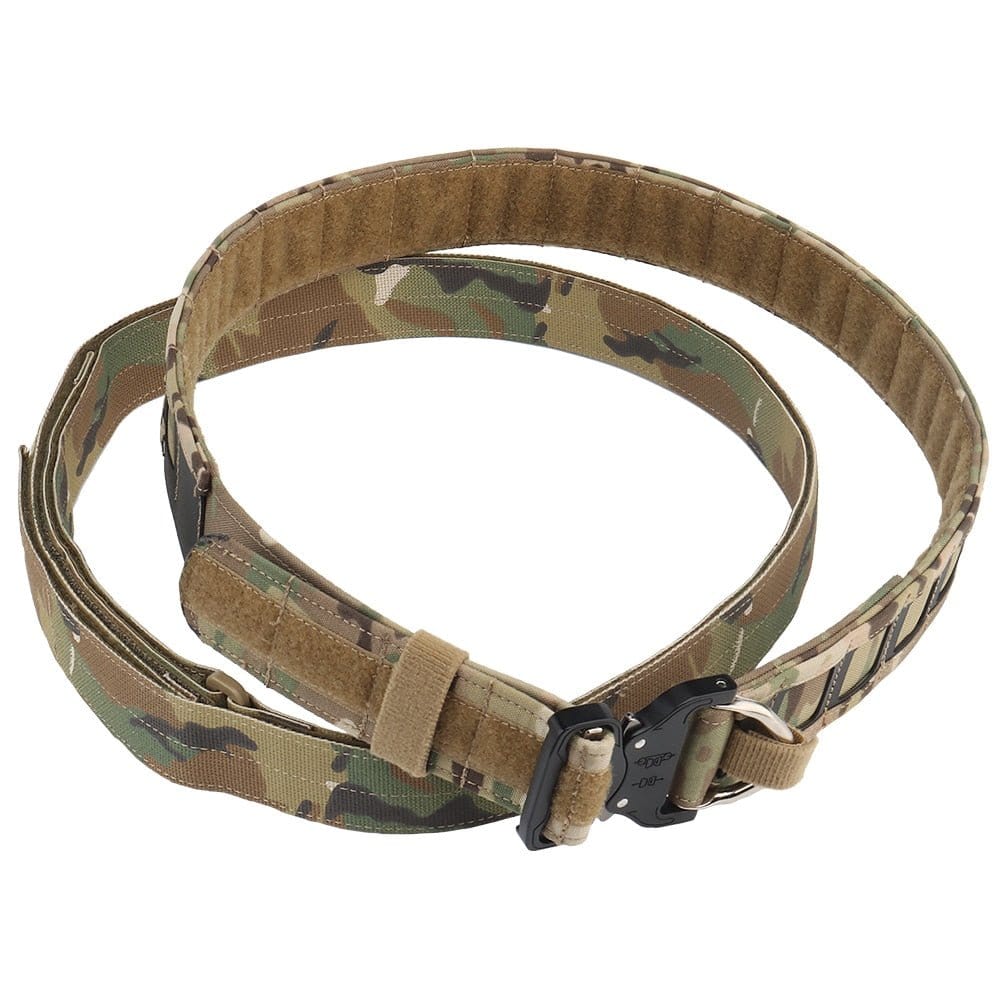 Ceinture Falcon Combat 3 couches TFS Gear