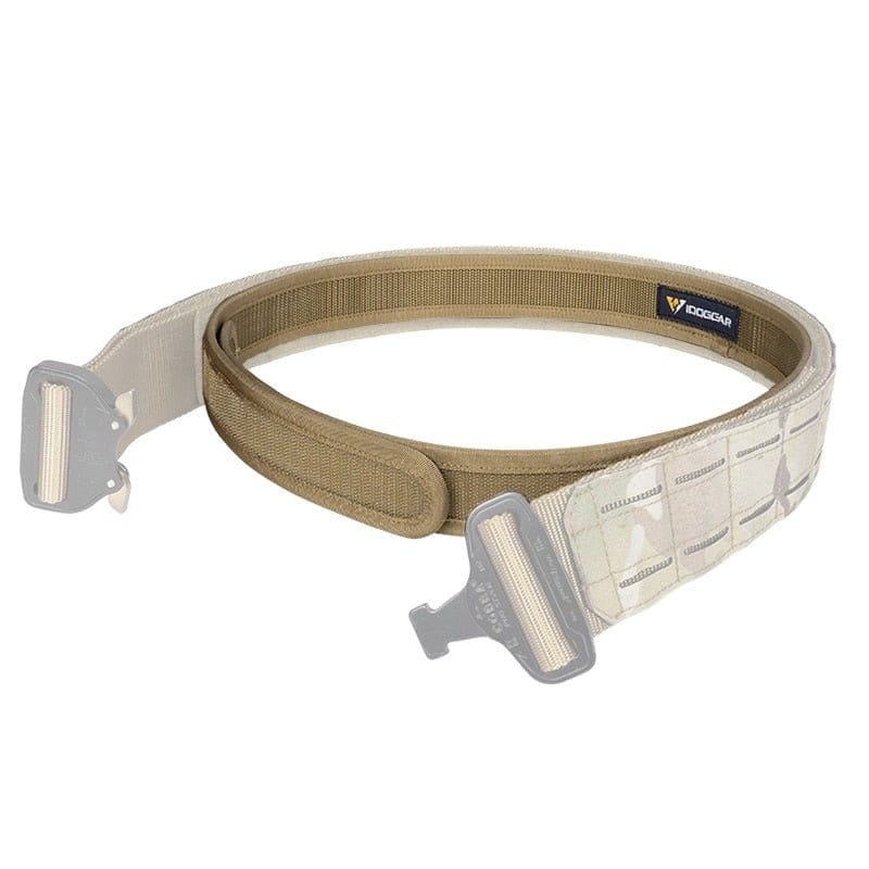 Ceinture Predator Assault doublure intérieure IDGEAR