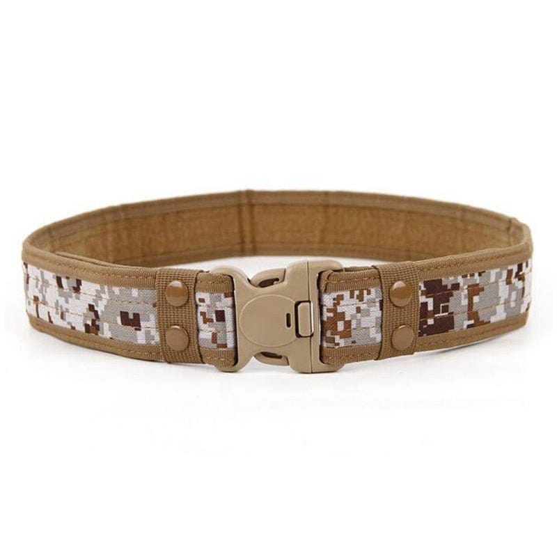 Ceinture Recon Assault dégagement rapide PMH