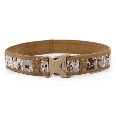 Ceinture Recon Assault dégagement rapide PMH