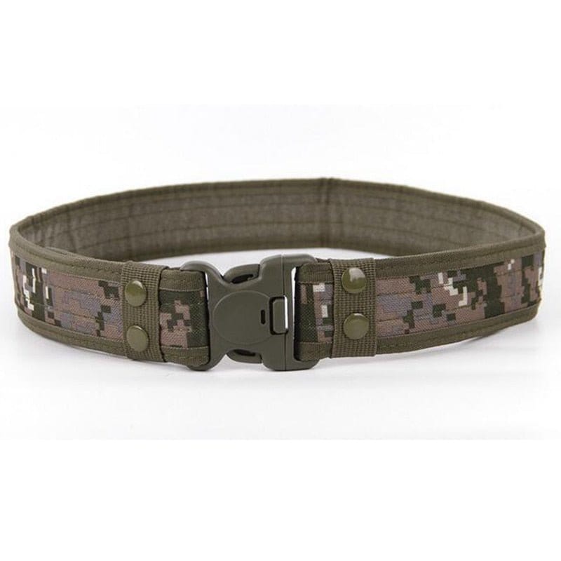 Ceinture Recon Assault dégagement rapide PMH