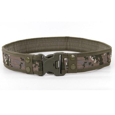 Ceinture Recon Assault dégagement rapide PMH