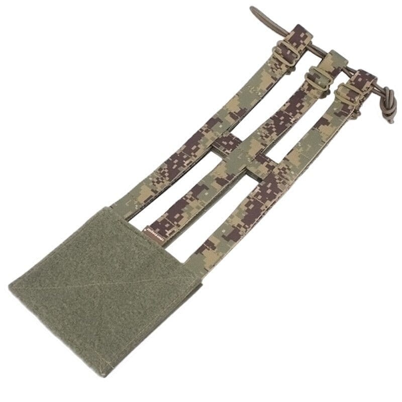 Ceinture Shadow Strike 3 bandes Lite AVS JPC AOR2