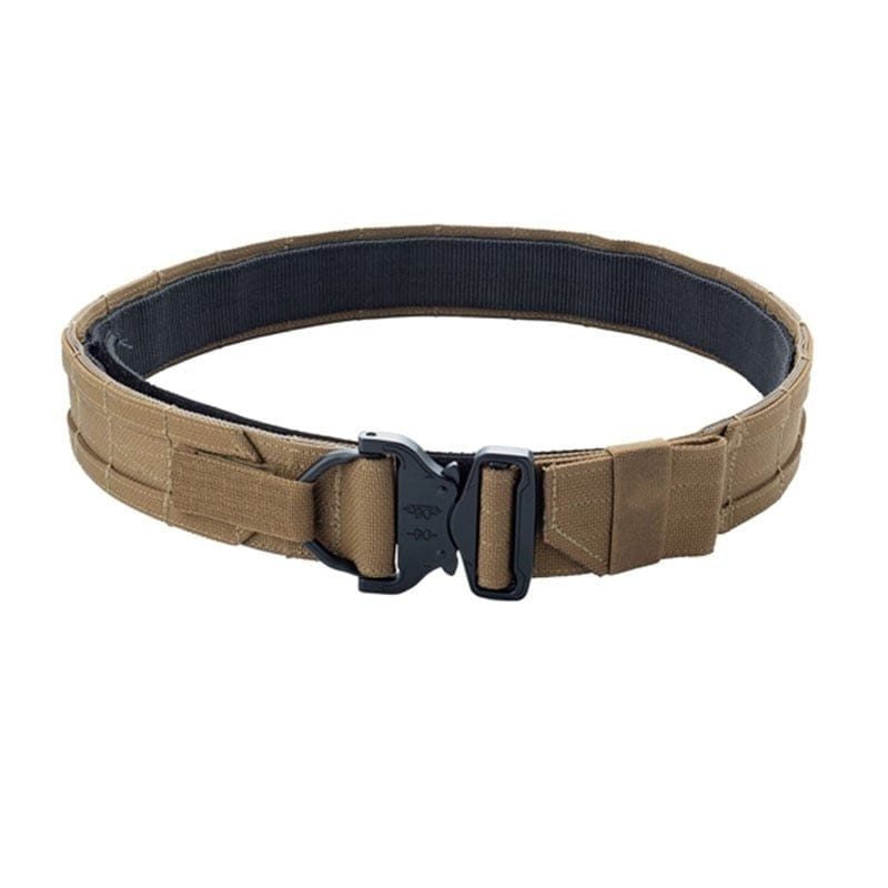 Ceinture UTactic Force AYA Tan XL