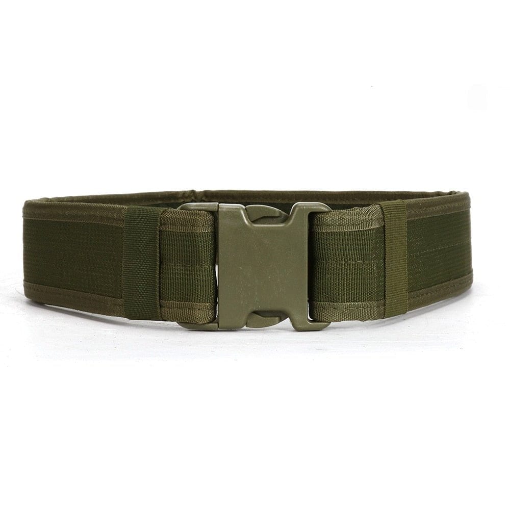 Ceinture Wolfpack Tactical Molle SPW Airsoft