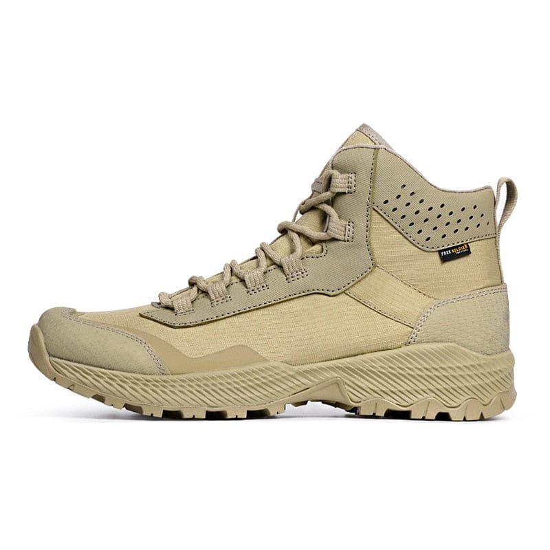 Chaussures combat légères FR Soldier Tan / 38