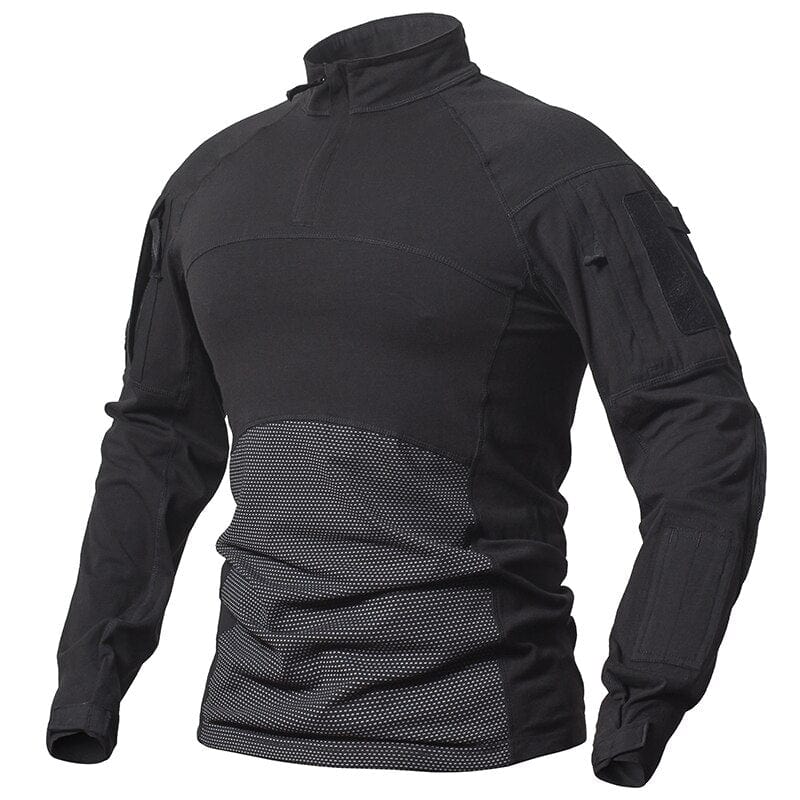 Chemise tactique OD Tactical manches longues