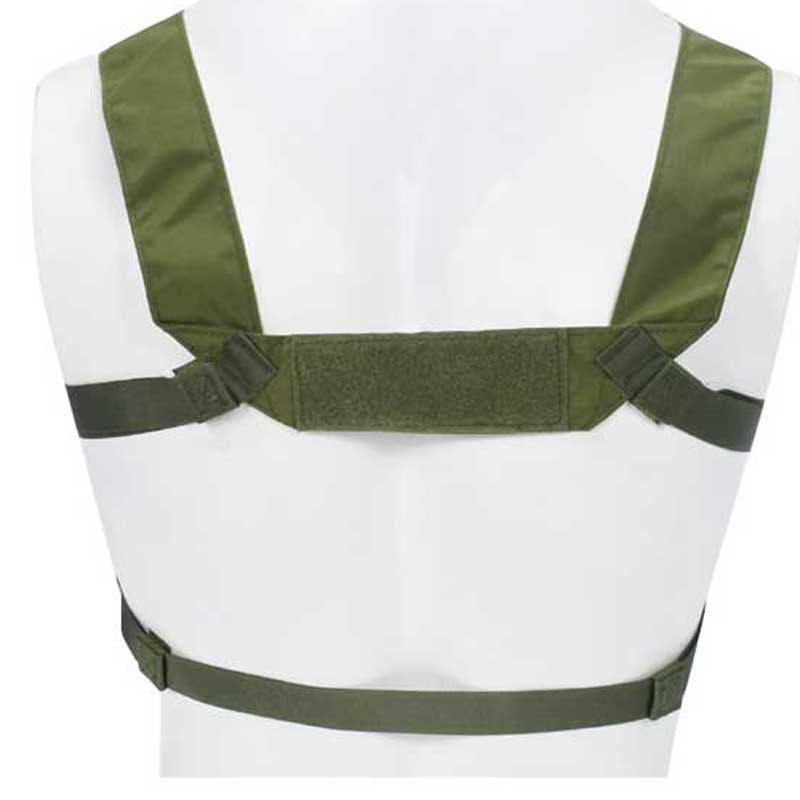 Chest Rig JPC MK3 JWS Molle
