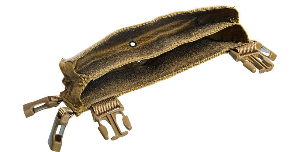 Chest Rig MK3 TOS 5.56 7.62 modulaire