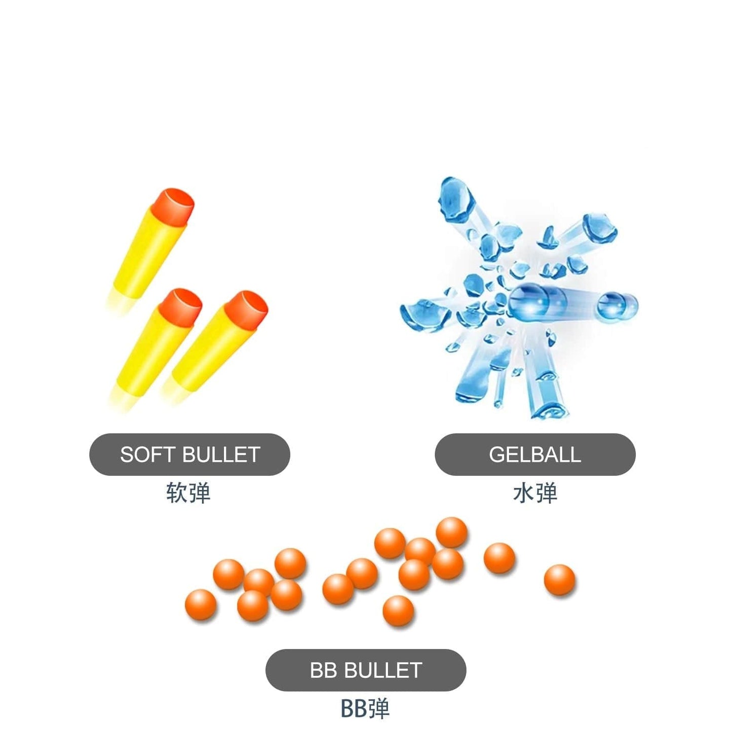 Cible filet CSG Sports intérieur/extérieur