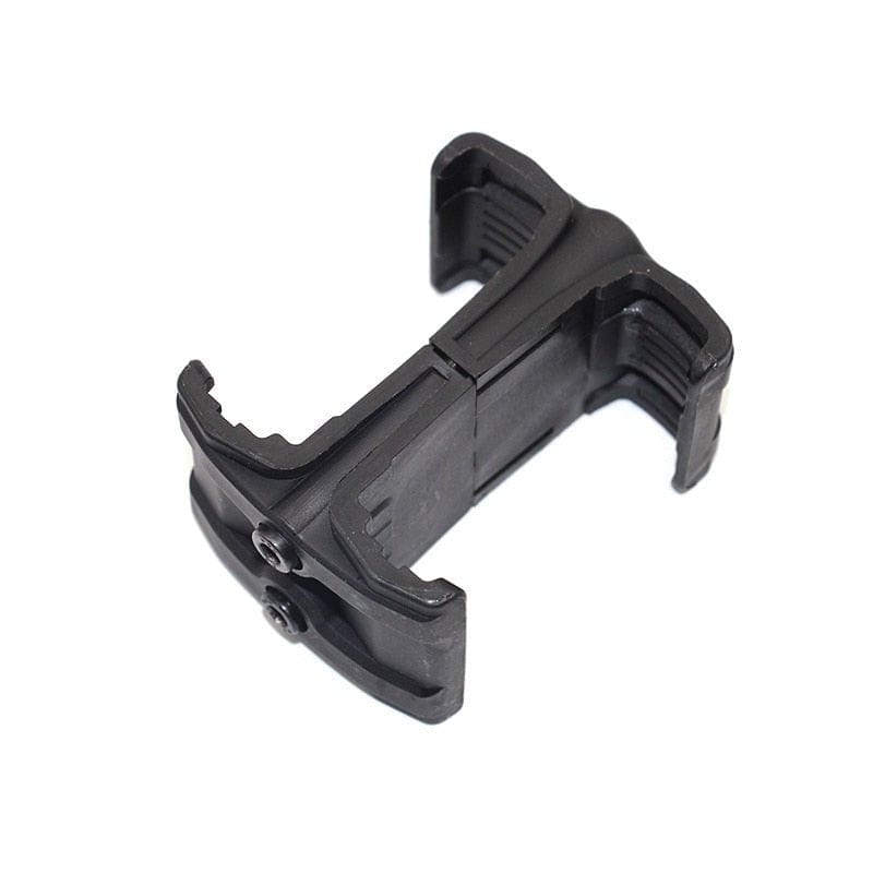 Coupleur double chargeur AR15 M4 MAG59 Noir