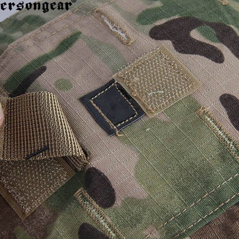 Couvre-casque MICH 2002 Gen.1