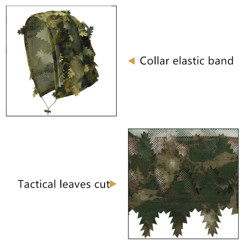 CP Multimate Camo Hunting Cap Mesh Polyester Cotton Breathable Bird watching Hat CS Spiner Airsotf Equipment Hunting accessories