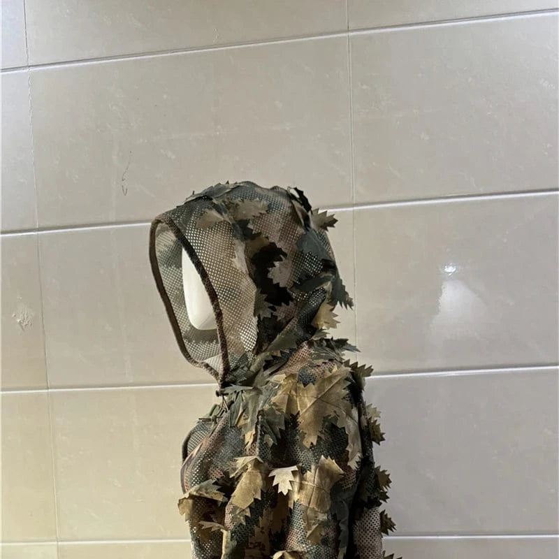 CP Multimate Camo Hunting Cap Mesh Polyester Cotton Breathable Bird watching Hat CS Spiner Airsotf Equipment Hunting accessories