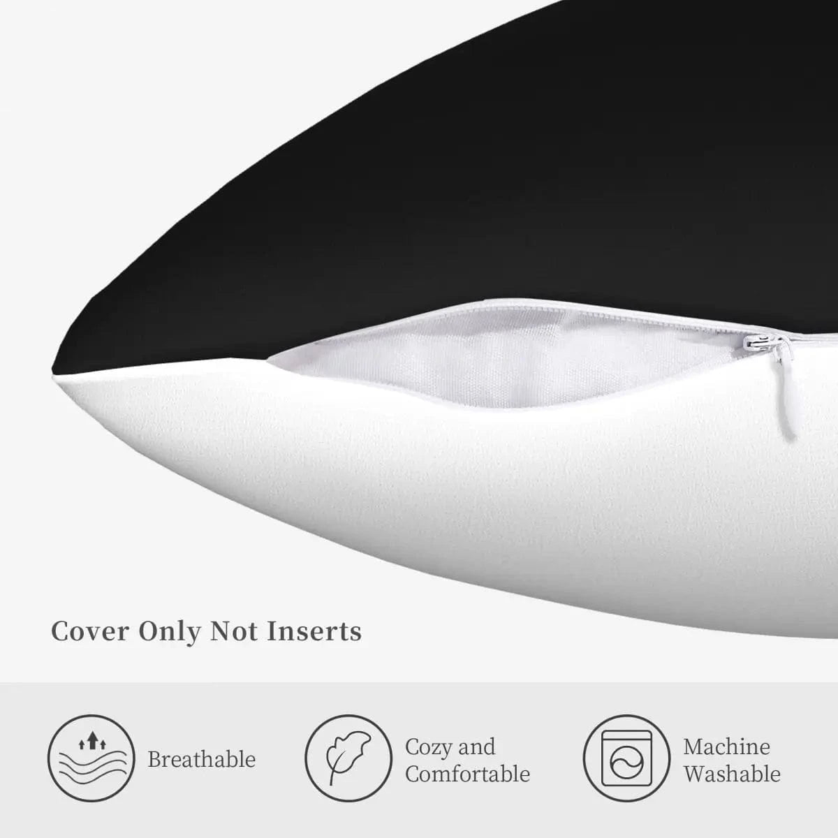 Cz Shadow 2 Cushion Decorative Cushion Room Decorating Items Pillow Case Pillow Cover