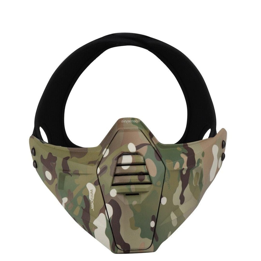 Demi-masque BattleField VOS Airsoft