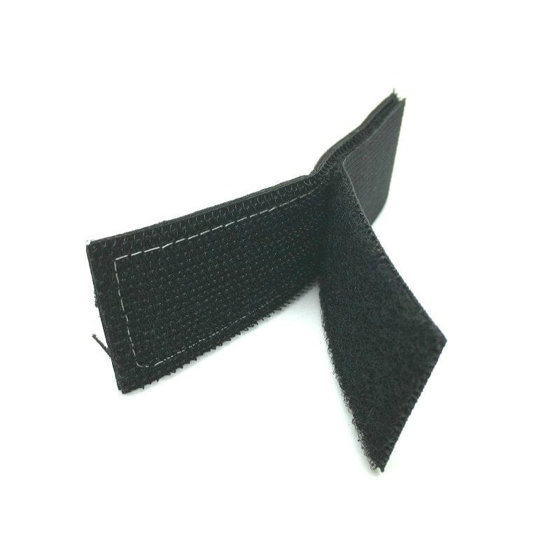 Écusson brodé tactique Instructor