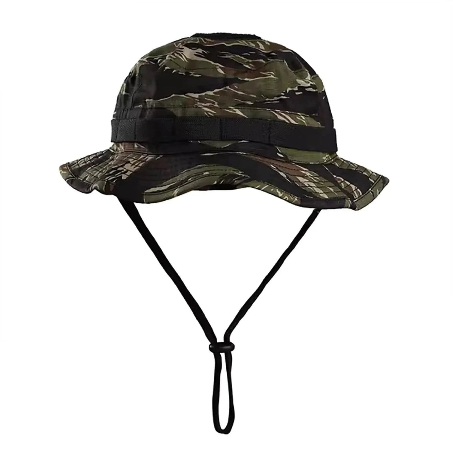 Emersognear Short Brim Combat Sports Cap Tactical Boonie Hat Hunting Camo Camping Sunproof Headwear Hiking Summer TS