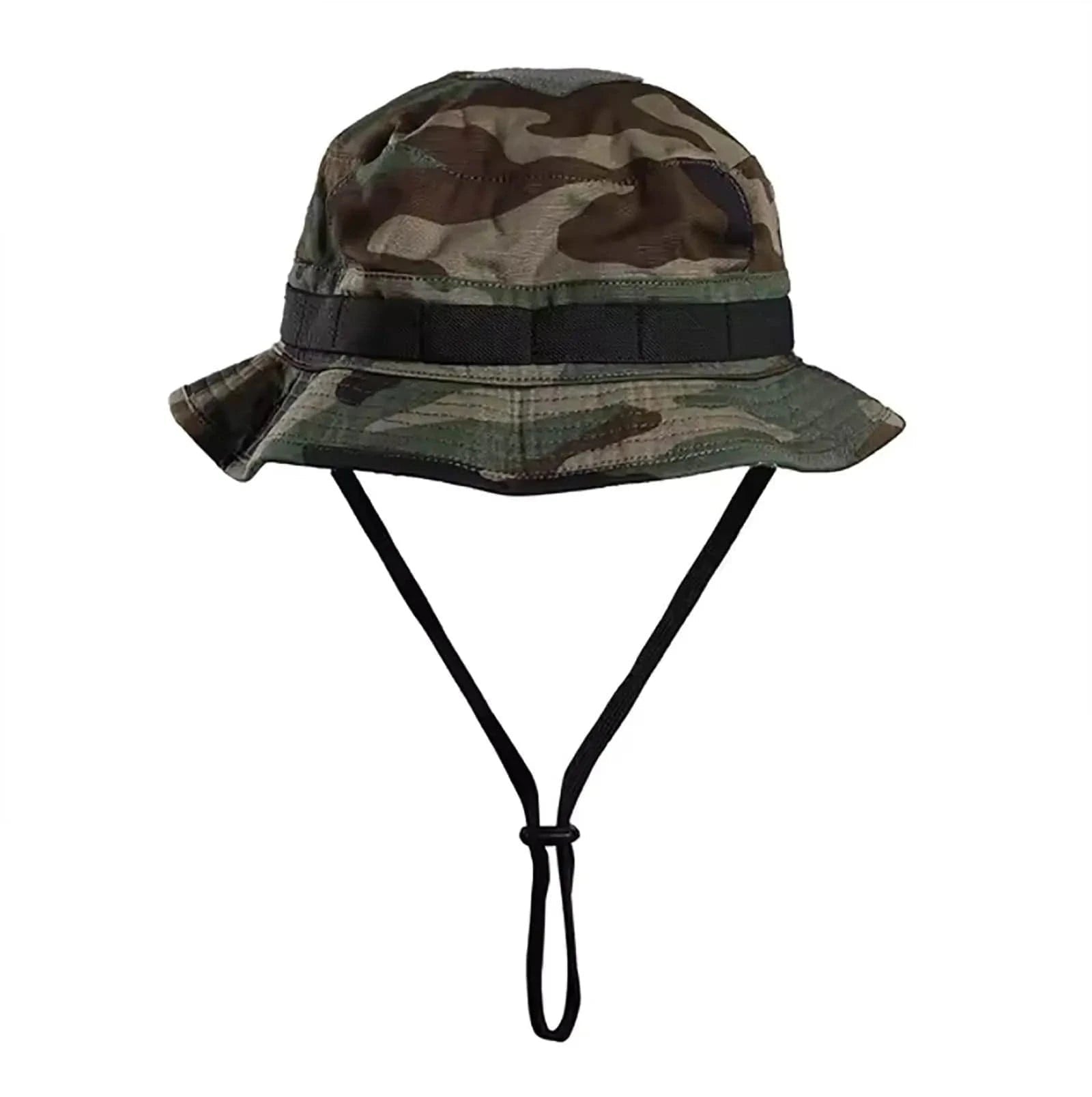 Casquette Tactique Emersongear à Séchage Rapide - Protection Solaire MC