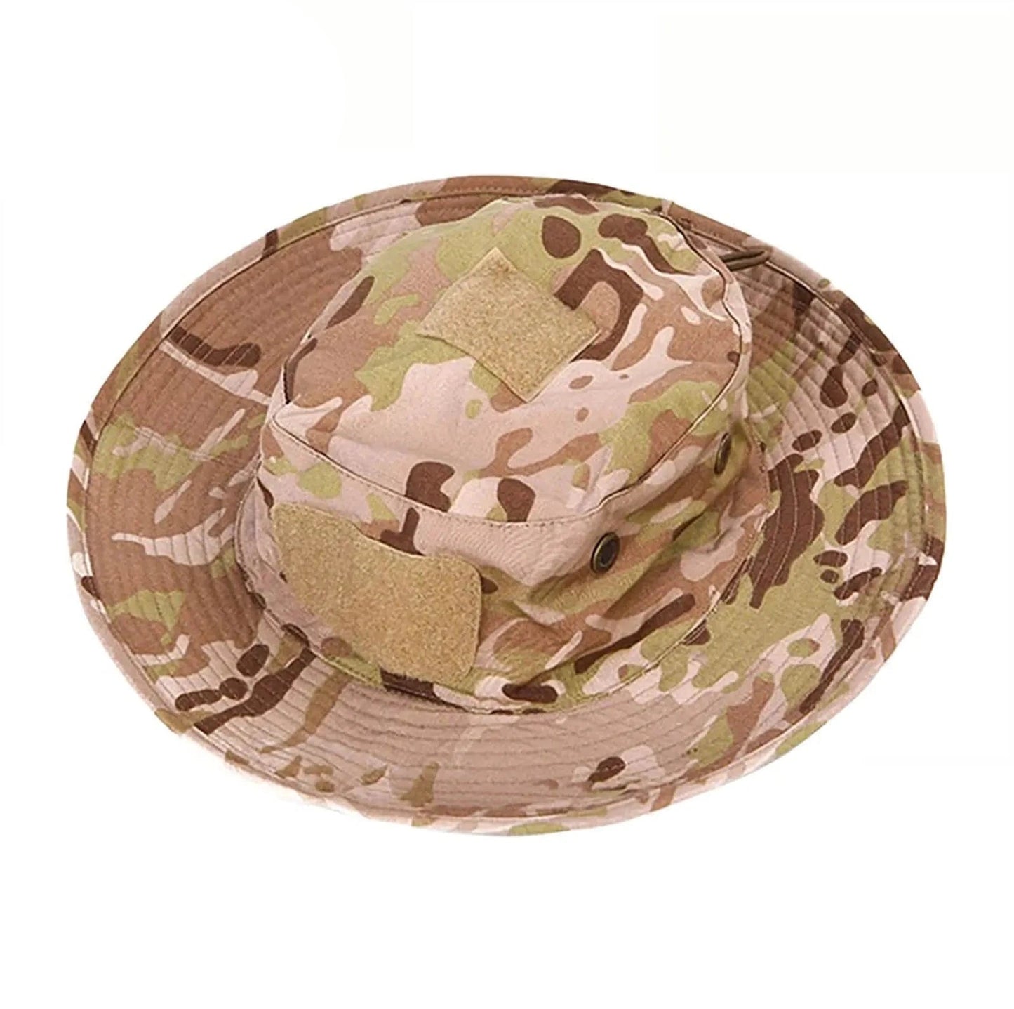 Emersongear Men's Tactical Boonie Hat Sun Protective Cap Hiking Outdoor Sport Fishing Hunting Hiking Camping Headwear MCAD