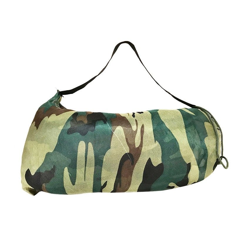 Ensemble Ghillie Sniper Horizon OS 5 pcs