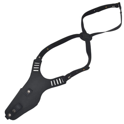 Étui pistolet épaule Sabado Gear