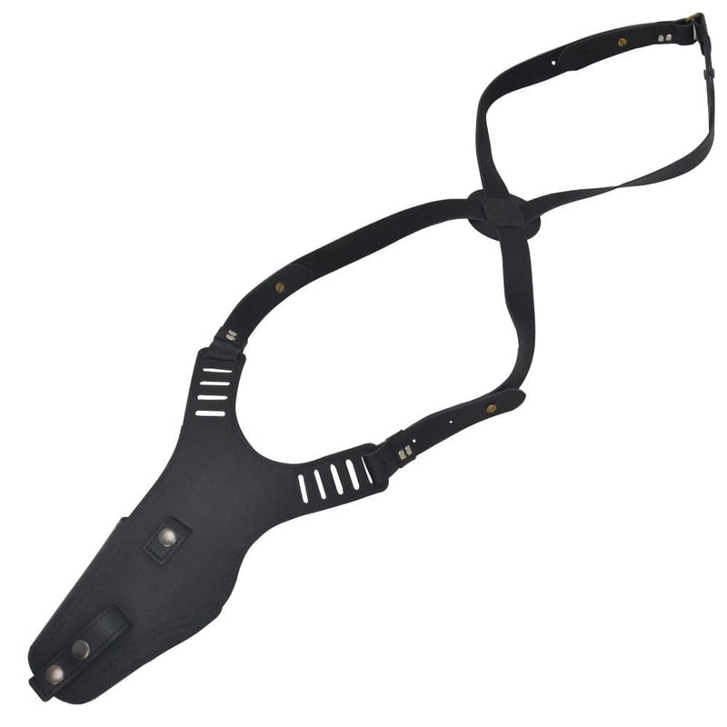 Étui pistolet épaule Sabado Gear