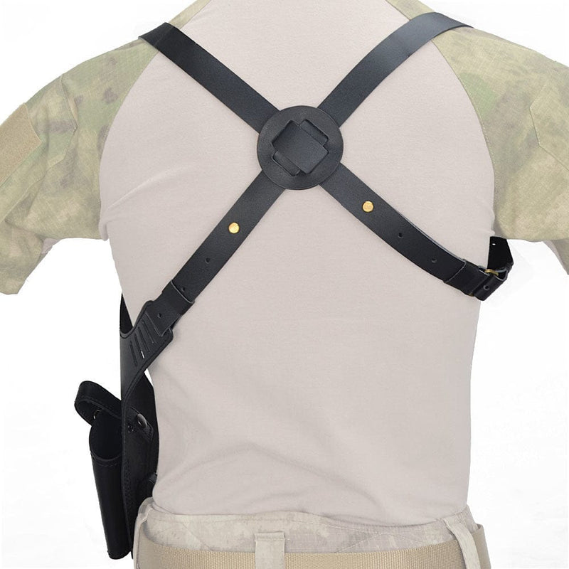 Étui pistolet épaule Sabado Gear