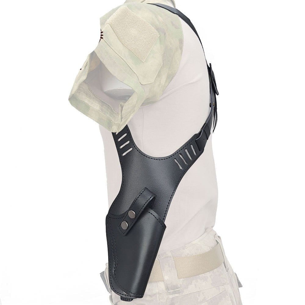 Étui pistolet épaule Sabado Gear