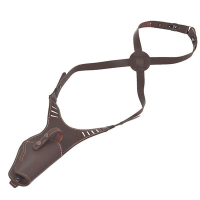 Étui pistolet épaule Sabado Gear Marron