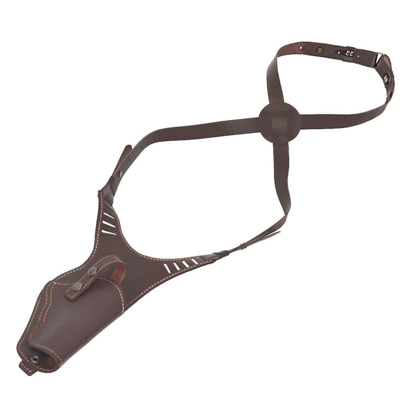 Étui pistolet épaule Sabado Gear Marron